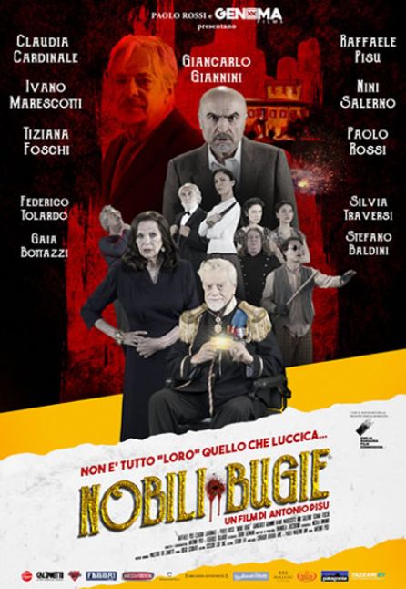 NOBILI BUGIE NOBILI BUGIE